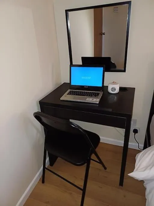Cental Retreat - 2 Bedroom Apartment Belfast