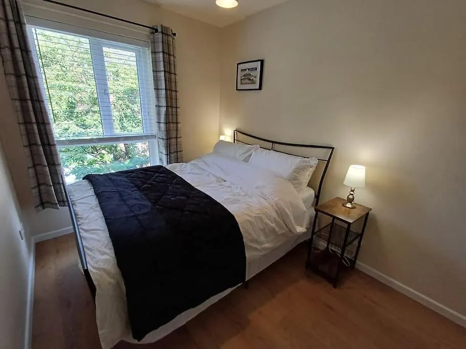 Cental Retreat - 2 Bedroom Apartment Belfast