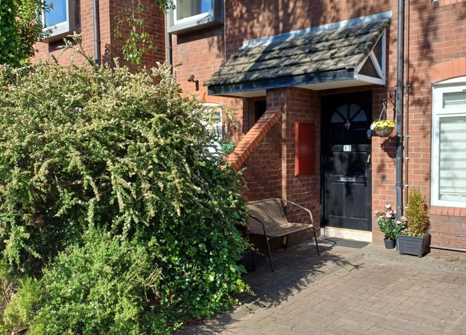 Cental Retreat - 2 Bedroom Apartment Belfast Wielka Brytania